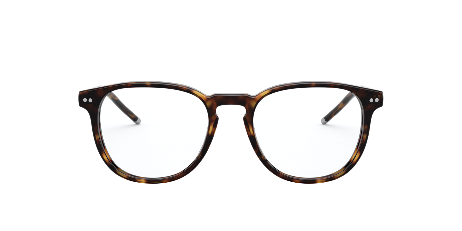 Polo Ralph Lauren PH2225 Men's Glasses, Tortoiseshell, Size 52