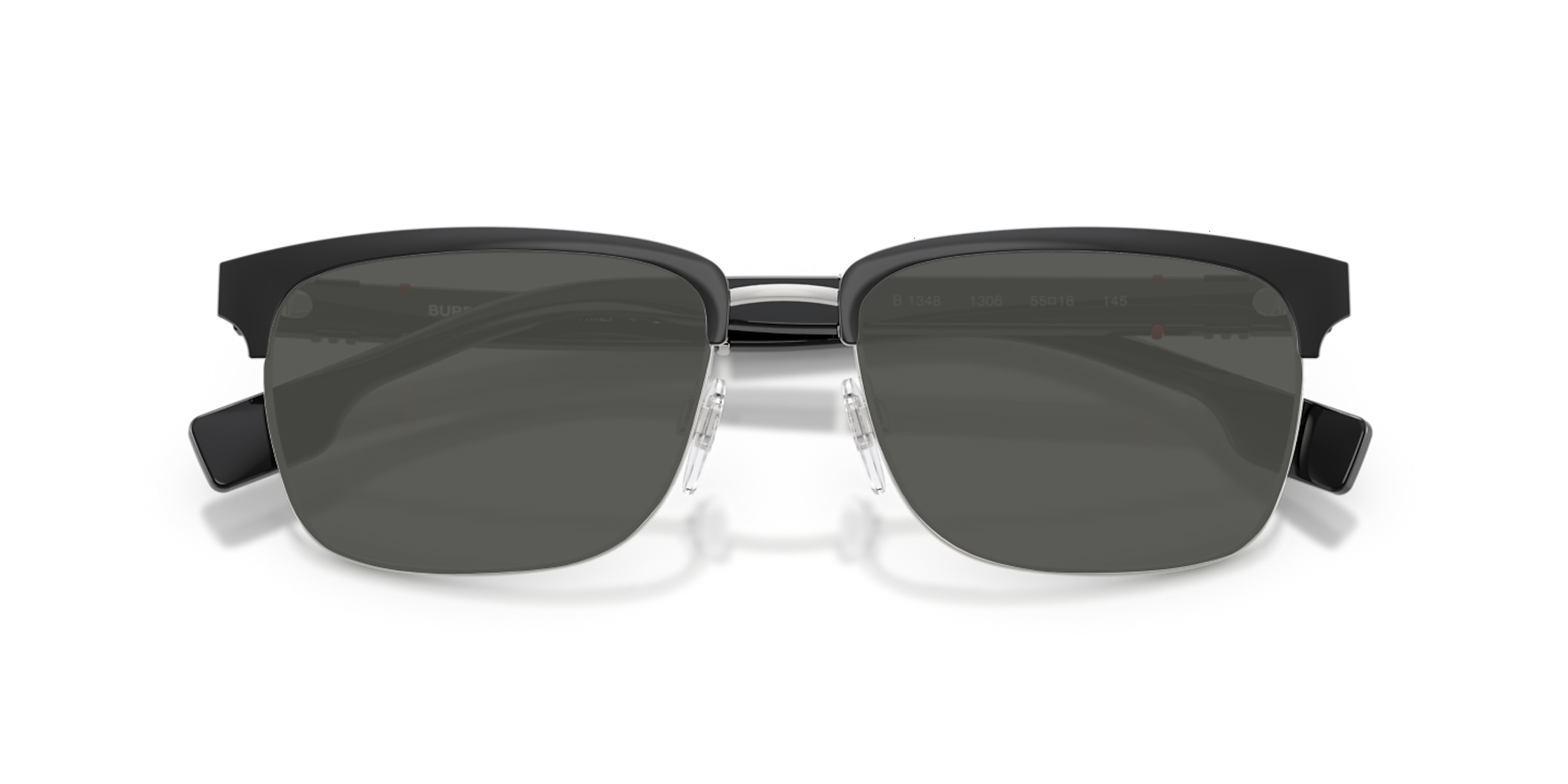Burberry Glasses BE1348 ALBA