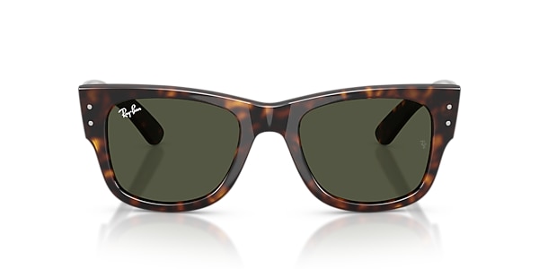 Ray-Ban Sunglasses RB0840S MEGA WAYFARER
