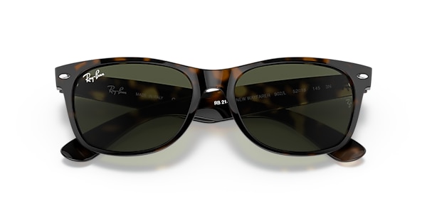 RB2132 NEW WAYFARER CLASSIC