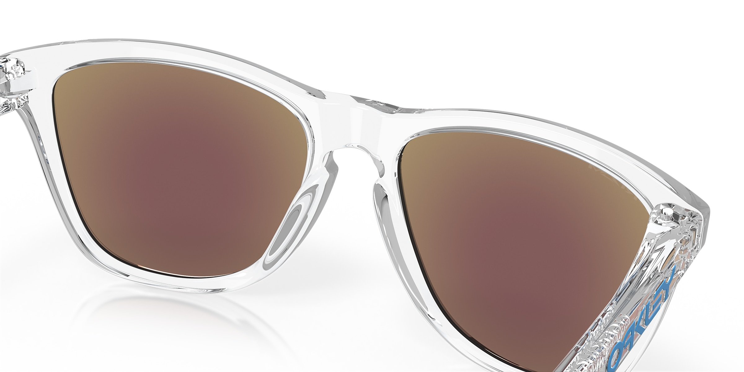 Oakley Sunglasses OO9013 FROGSKINS™