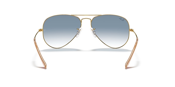 RB3025 AVIATOR GRADIENT