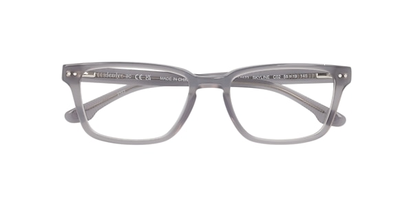 Clearly Glasses SKYLINE