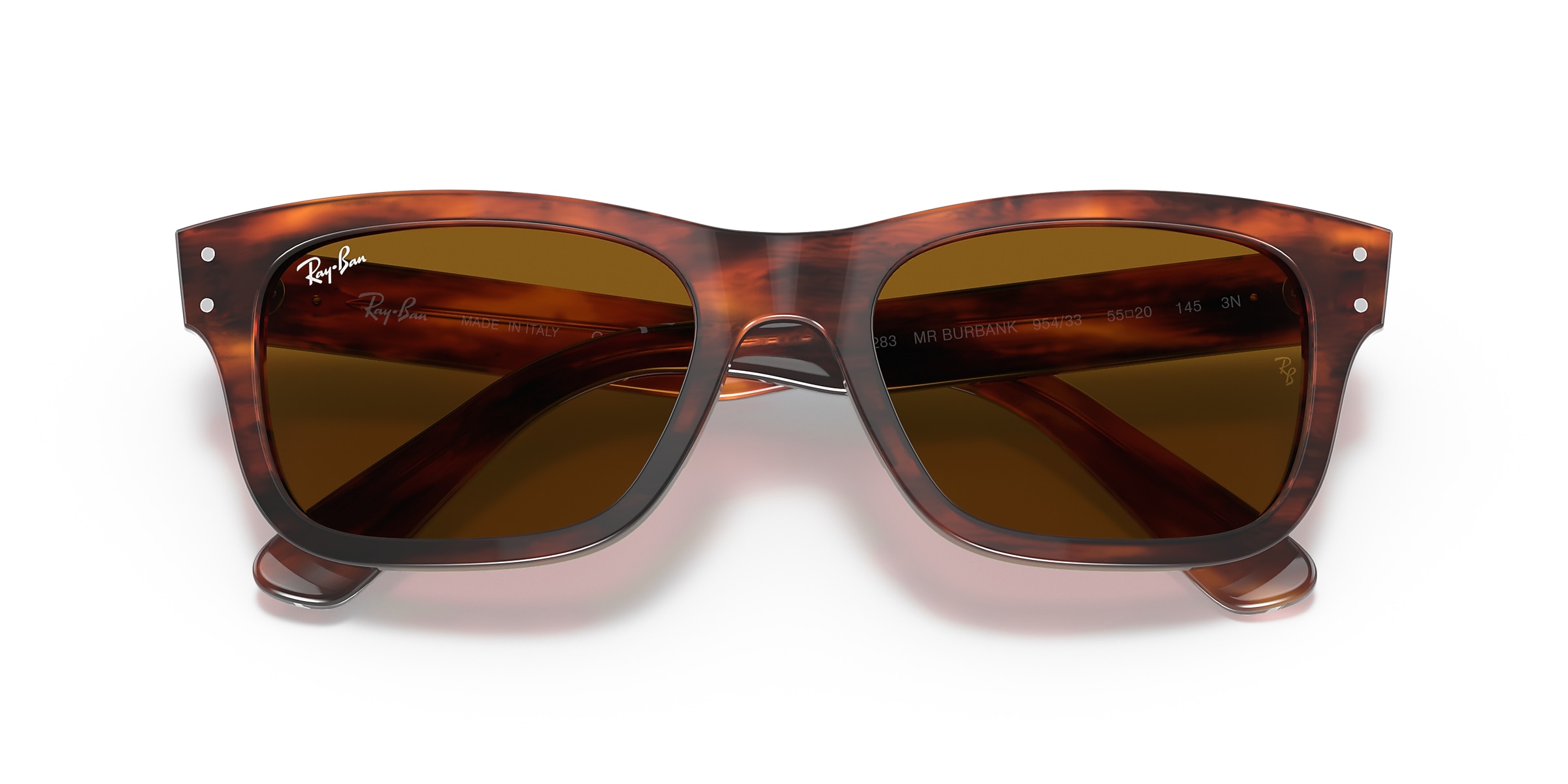Ray-Ban Sunglasses RB2283 BURBANK