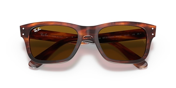 Ray-Ban Sunglasses RB2283 BURBANK