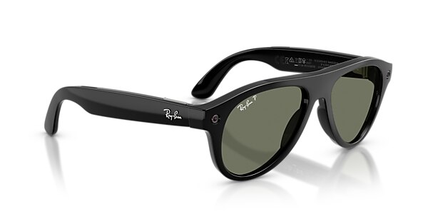 Ray-Ban  RAY-BAN META (GEN 3) AVIATOR