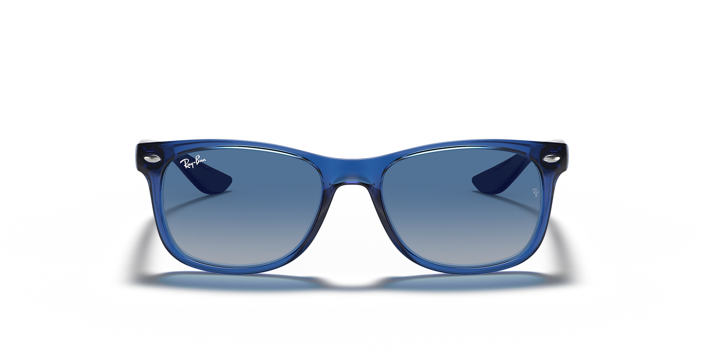 Ray-Ban Sunglasses RB9052S NEW WAYFARER KIDS