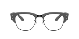 Ray-Ban Glasses RB7316V MEGA CLUBMASTER OPTICS LITEFORCE