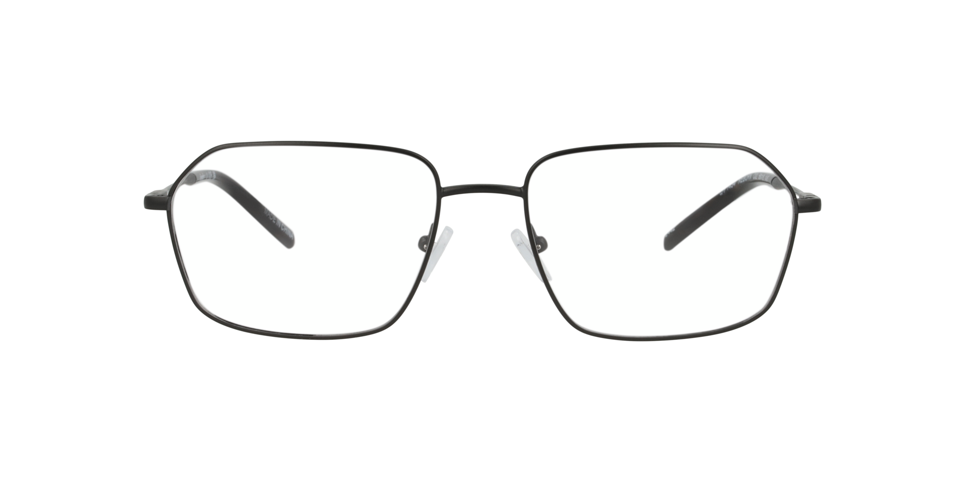 Clearly REBORN Black