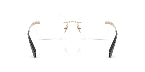Coach Glasses HC5206D