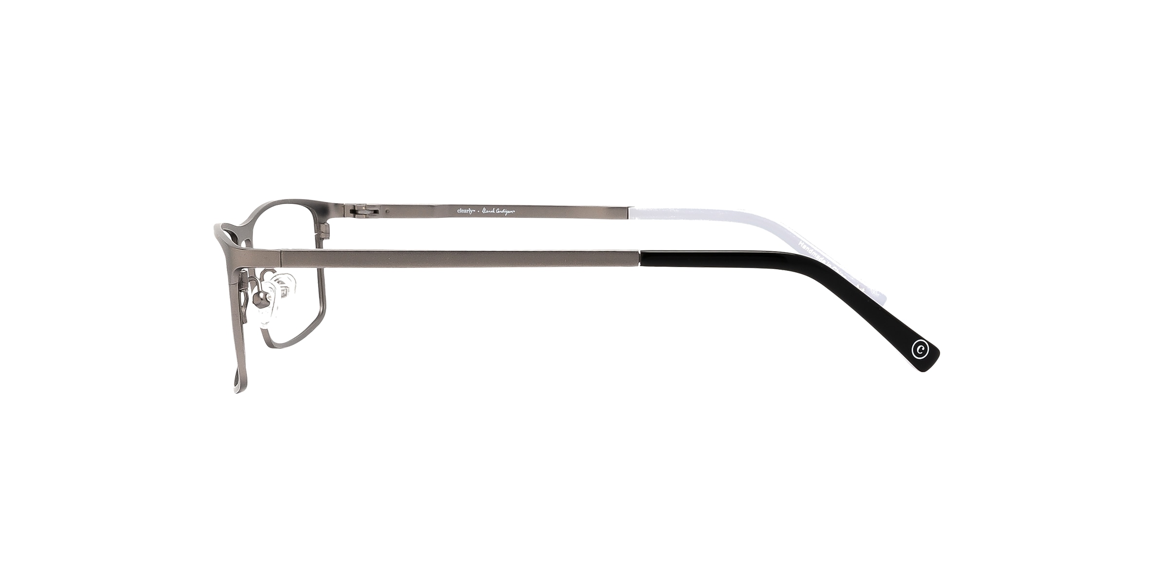 Clearly Glasses MNEME