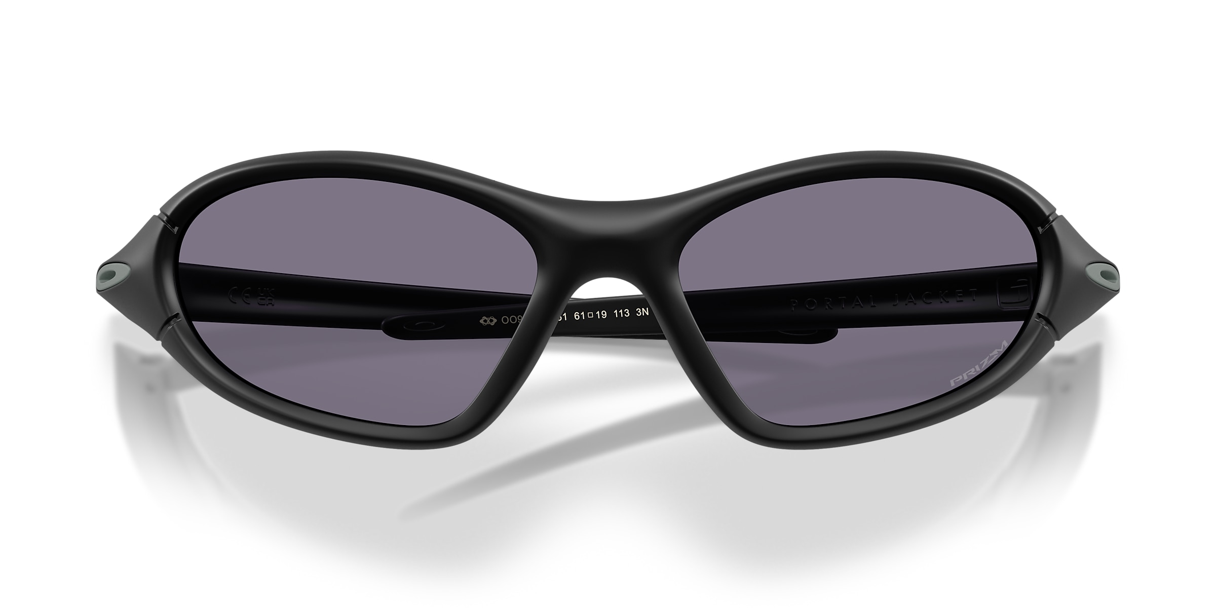 Oakley Sunglasses OO9536 PORTAL JACKET®