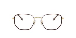 Ray-Ban Glasses RB6496 OPTICS