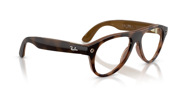 Ray-Ban RAY-BAN META (GEN 3) AVIATOR