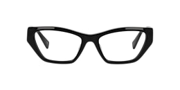 Clearly Glasses TRENCHANT
