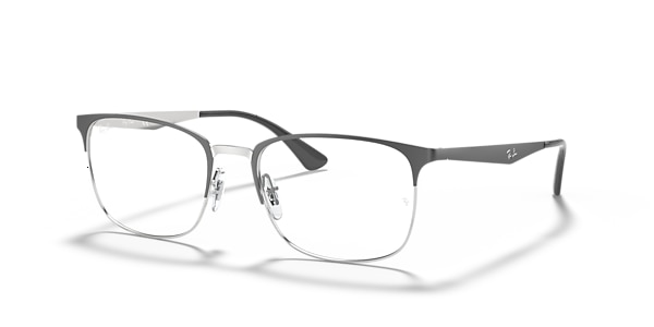 RB6421 OPTICS