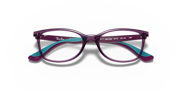 Ray-Ban Glasses RB1586 OPTICS KIDS