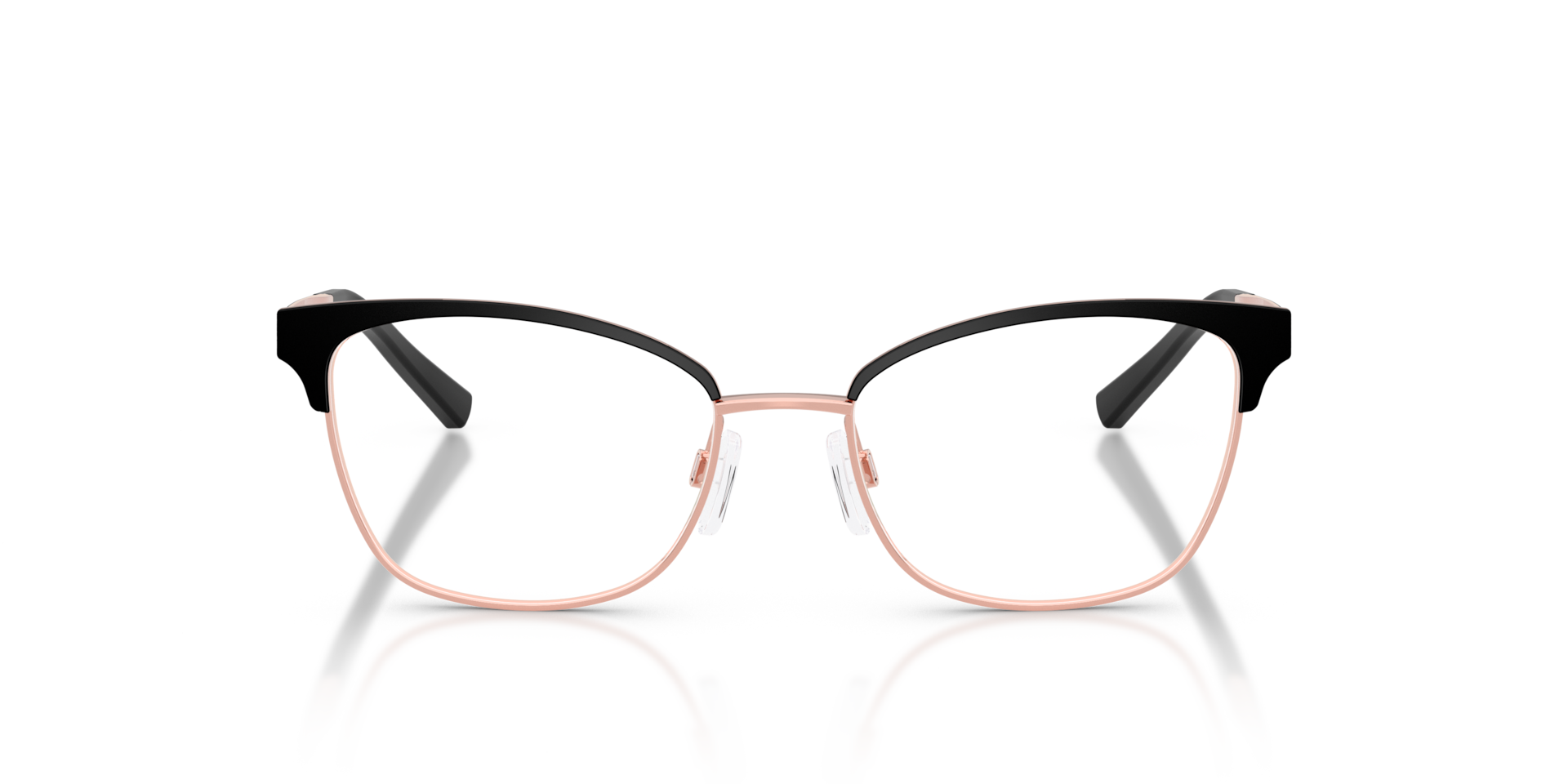 Michael Kors MK3012 ADRIANNA IV Women's Glasses, Black, Size 51
