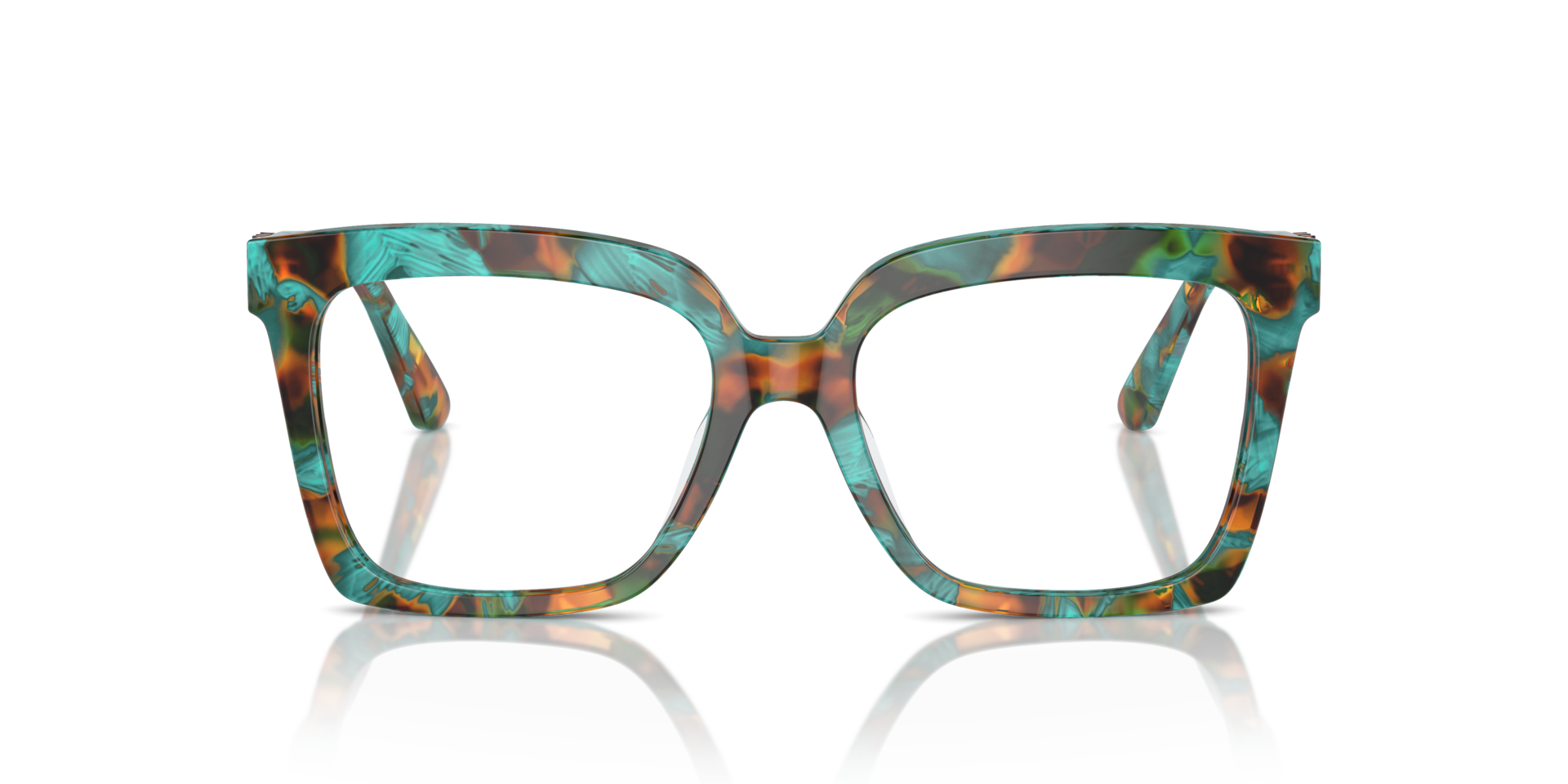 Michael Kors MK4119U NASSAU Women's Glasses, Tortoiseshell, Size 53