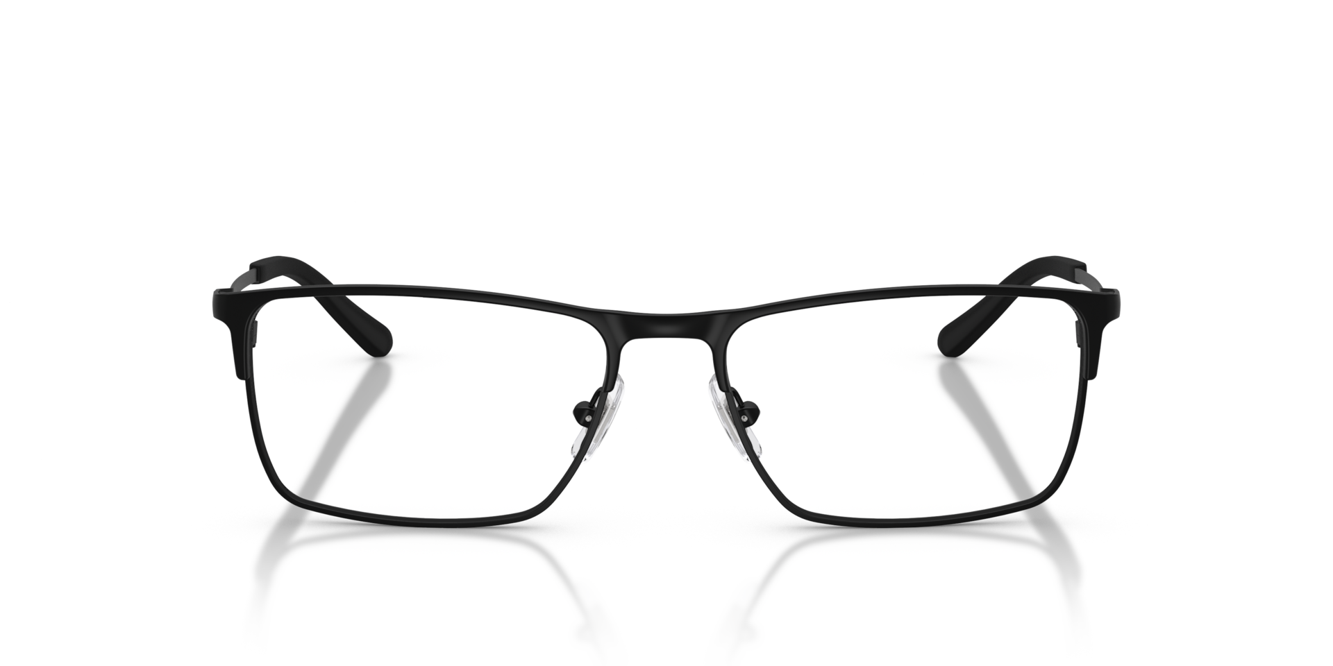 Arnette AN6155 Men's Glasses, Black, Size 55