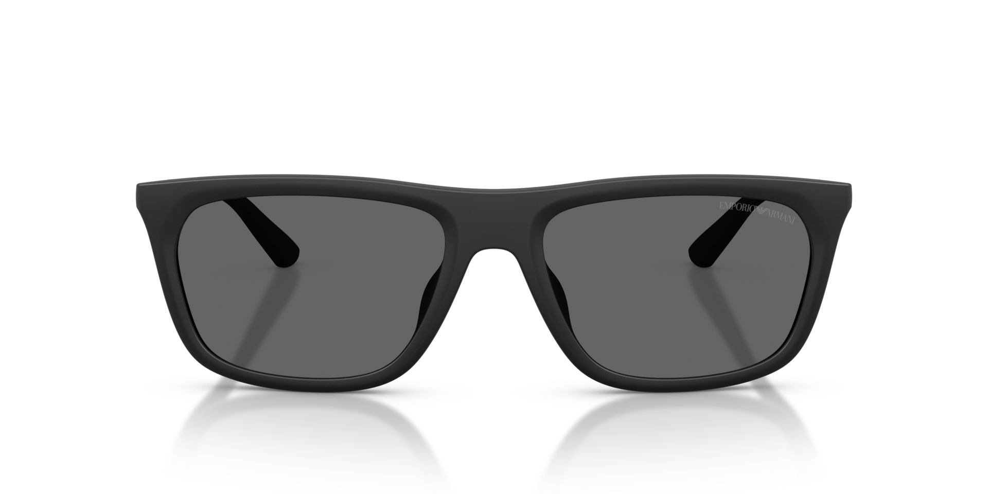 Emporio Armani EA4272U 500187 Men's Sunglasses  Size 57