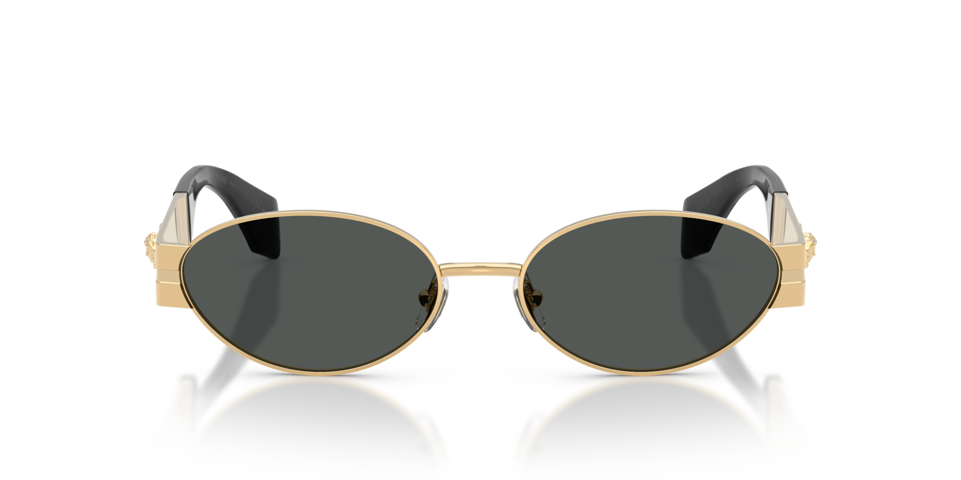 Versace VE2301 152387 Men's Sunglasses  Size 55