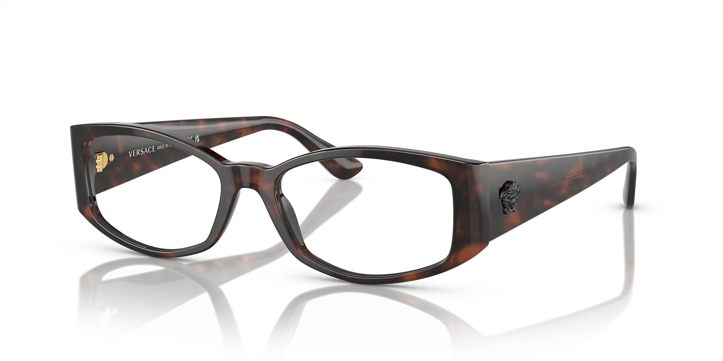 Versace Glasses VE3343