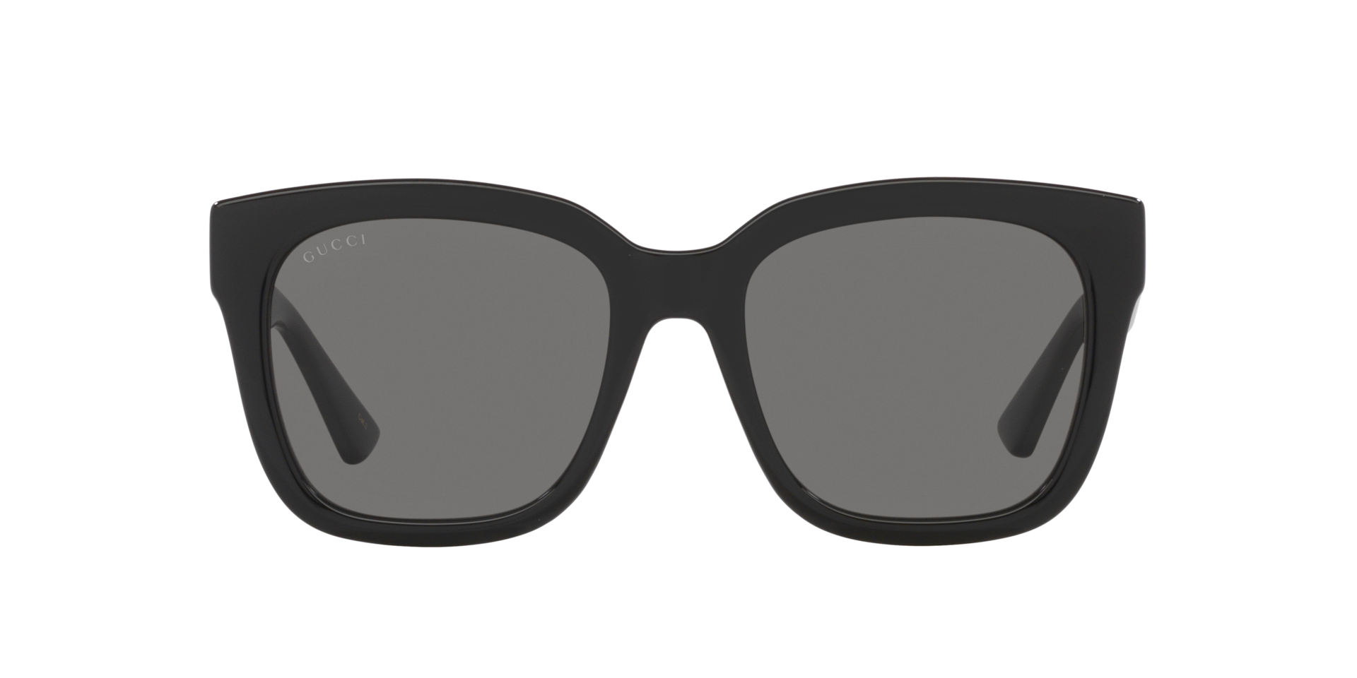 Gucci GG1338S 001 Women’s Sunglasses Black Size 54