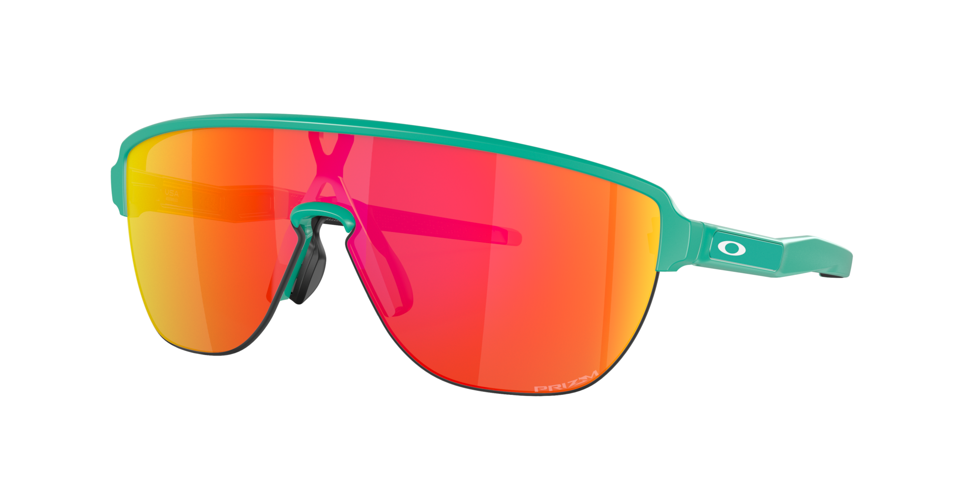 Oakley OO9248 CORRIDOR Sunglasses | Clearly