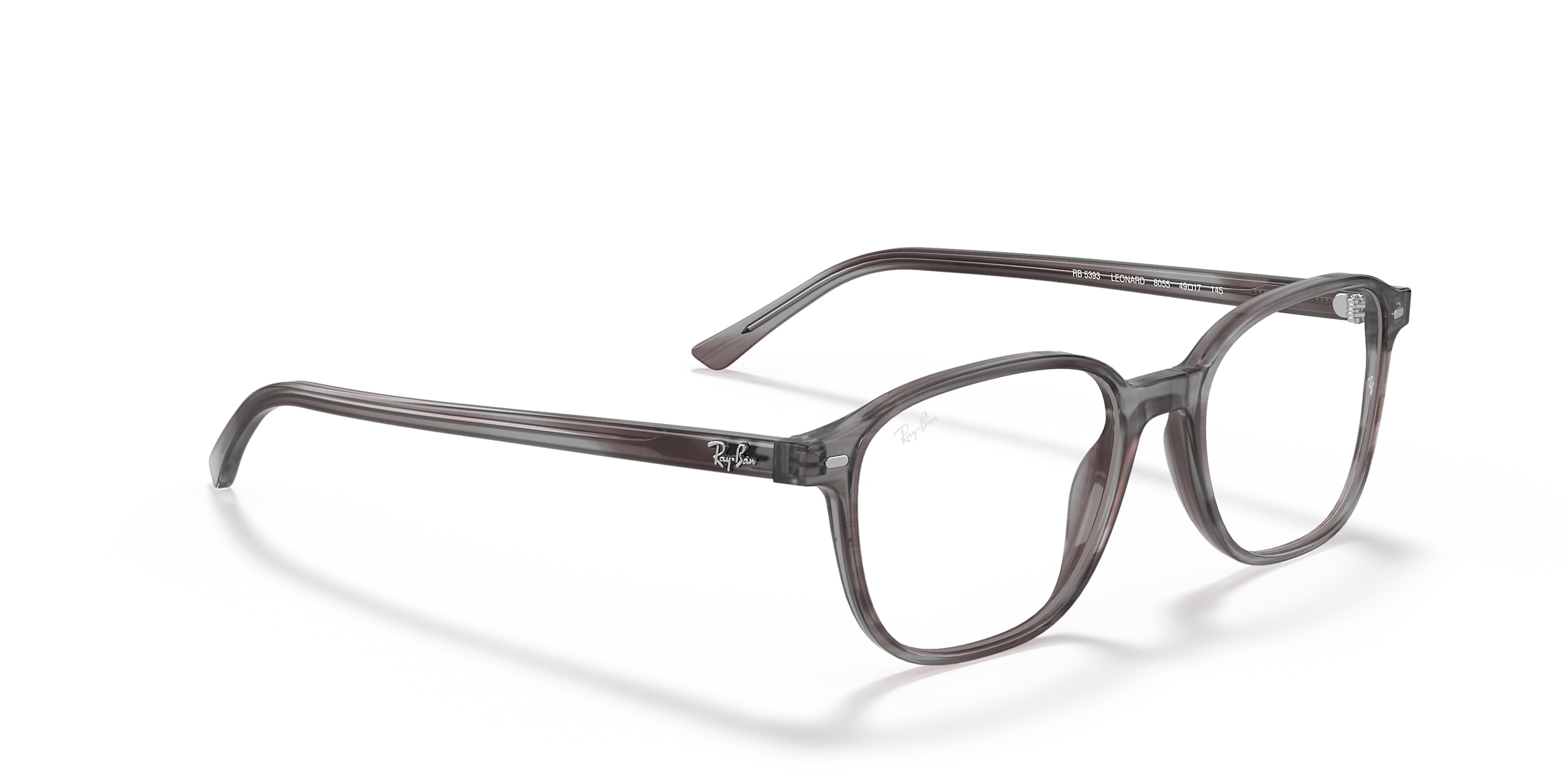 Ray-Ban Glasses RB5393 LEONARD OPTICS