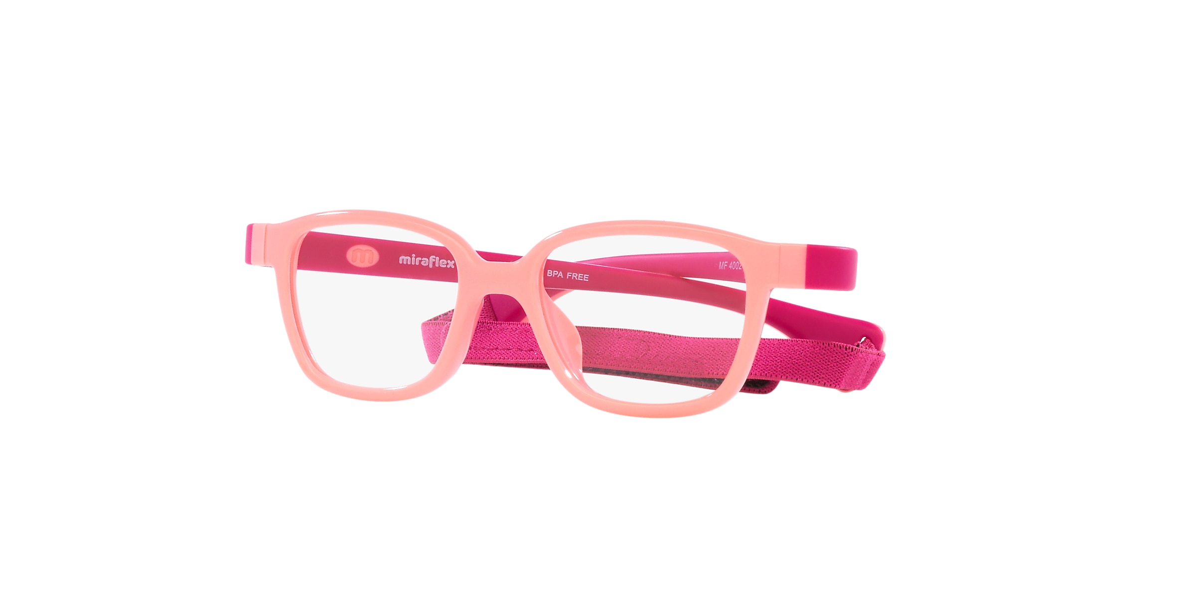 Miraflex Glasses MF4002