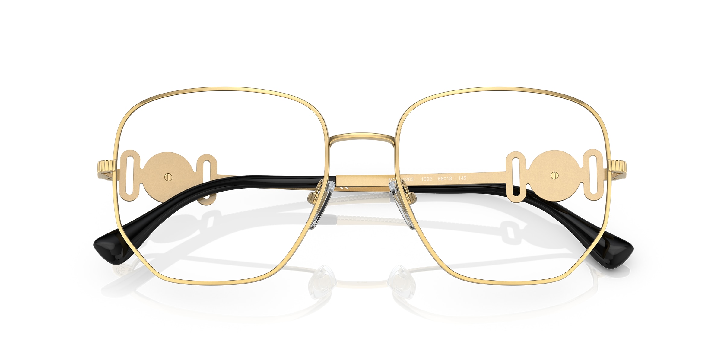Versace Glasses VE1283