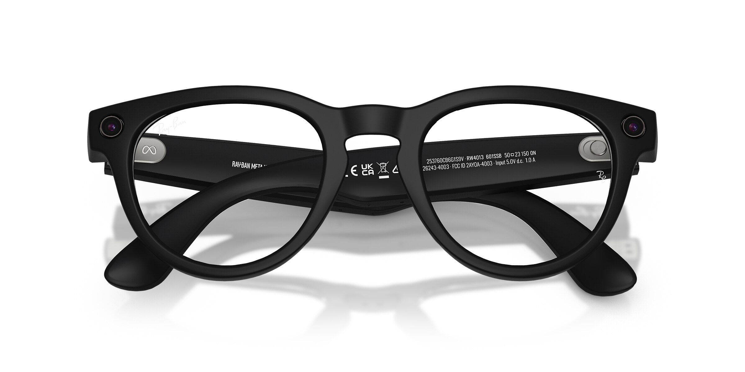 Ray-Ban  RAY-BAN META HEADLINER