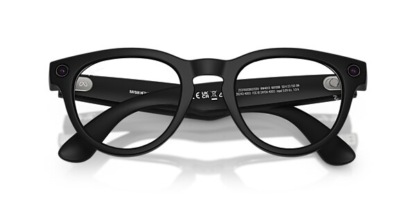 RAY-BAN META HEADLINER