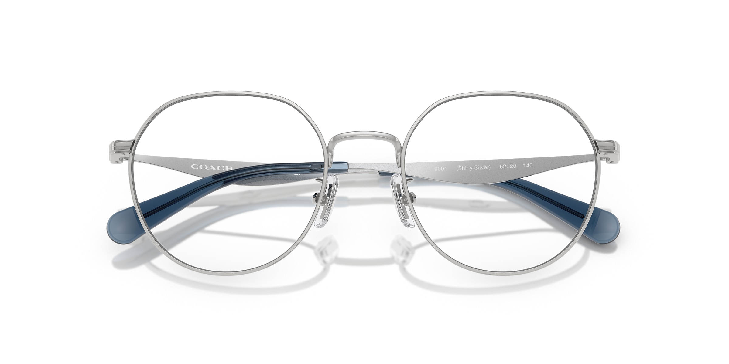 Coach Glasses HC5175 CY044