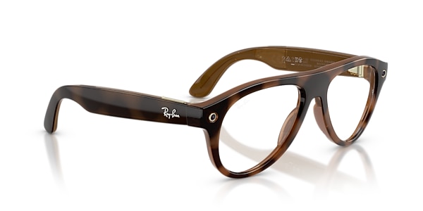 Ray-Ban  RAY-BAN META (GEN 3) AVIATOR OPTICS
