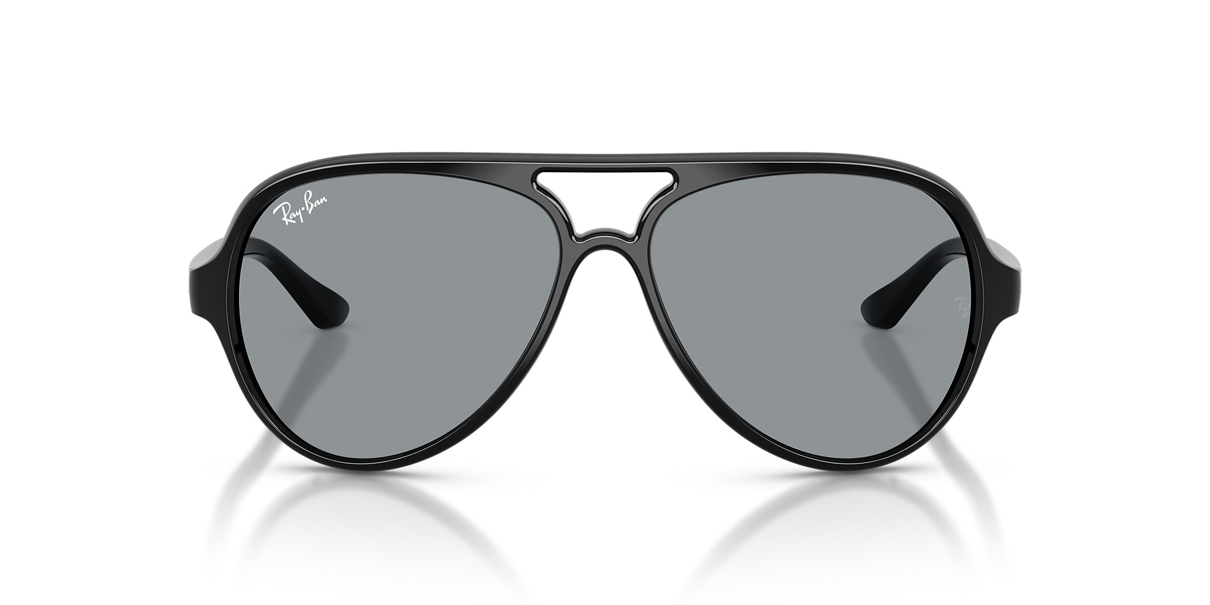 Ray-Ban Sunglasses RB4125 CATS 5000 CLASSIC SUMMER CAPSULE