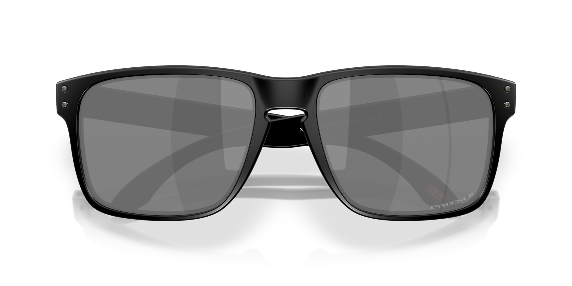 Oakley OO9487 HOLBROOK™ XXL Sunglasses | Clearly