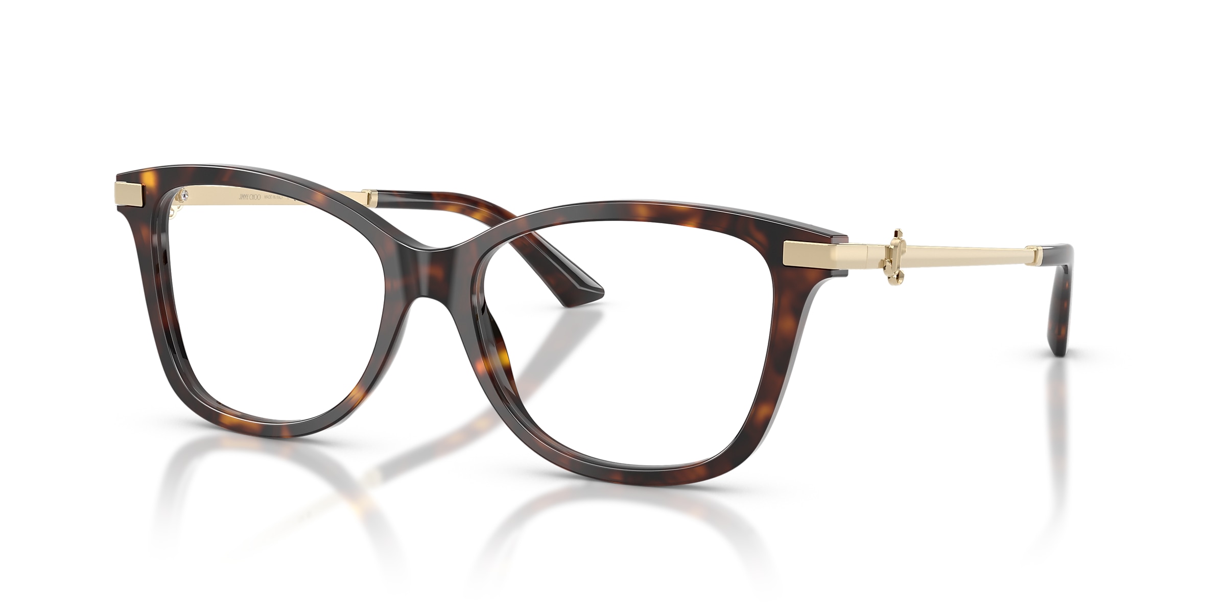 Jimmy Choo Glasses JC3068B