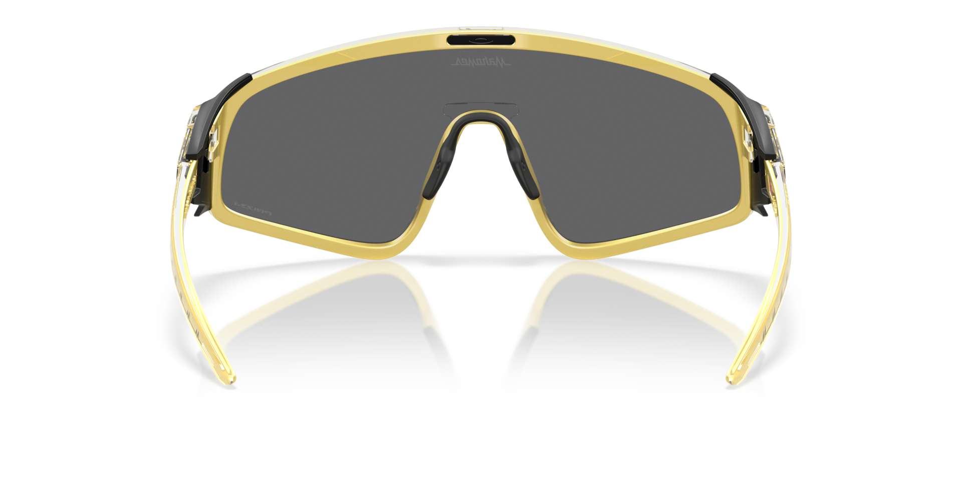 Oakley OO9404 LATCH™ PANEL PATRICK MAHOMES II COLLECTION