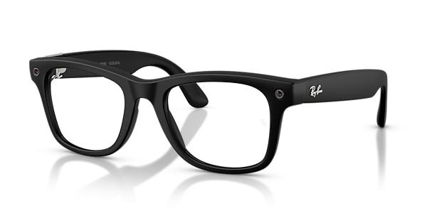 Ray-Ban  RAY-BAN META (GEN 3) WAYFARER OPTICS