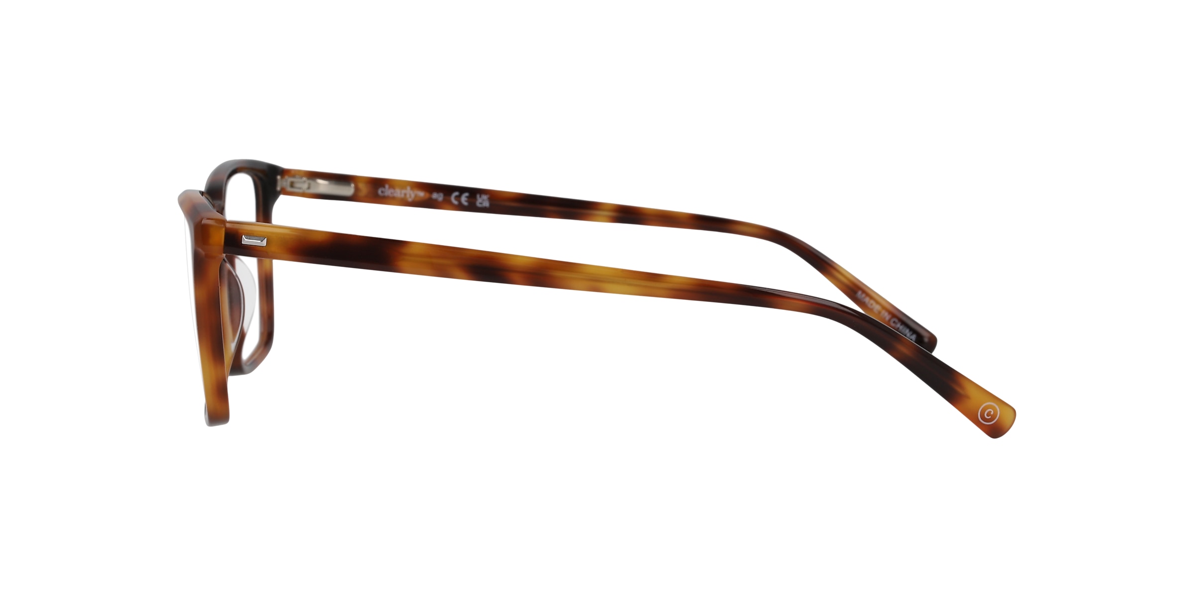 Clearly Glasses CEDAR CREST