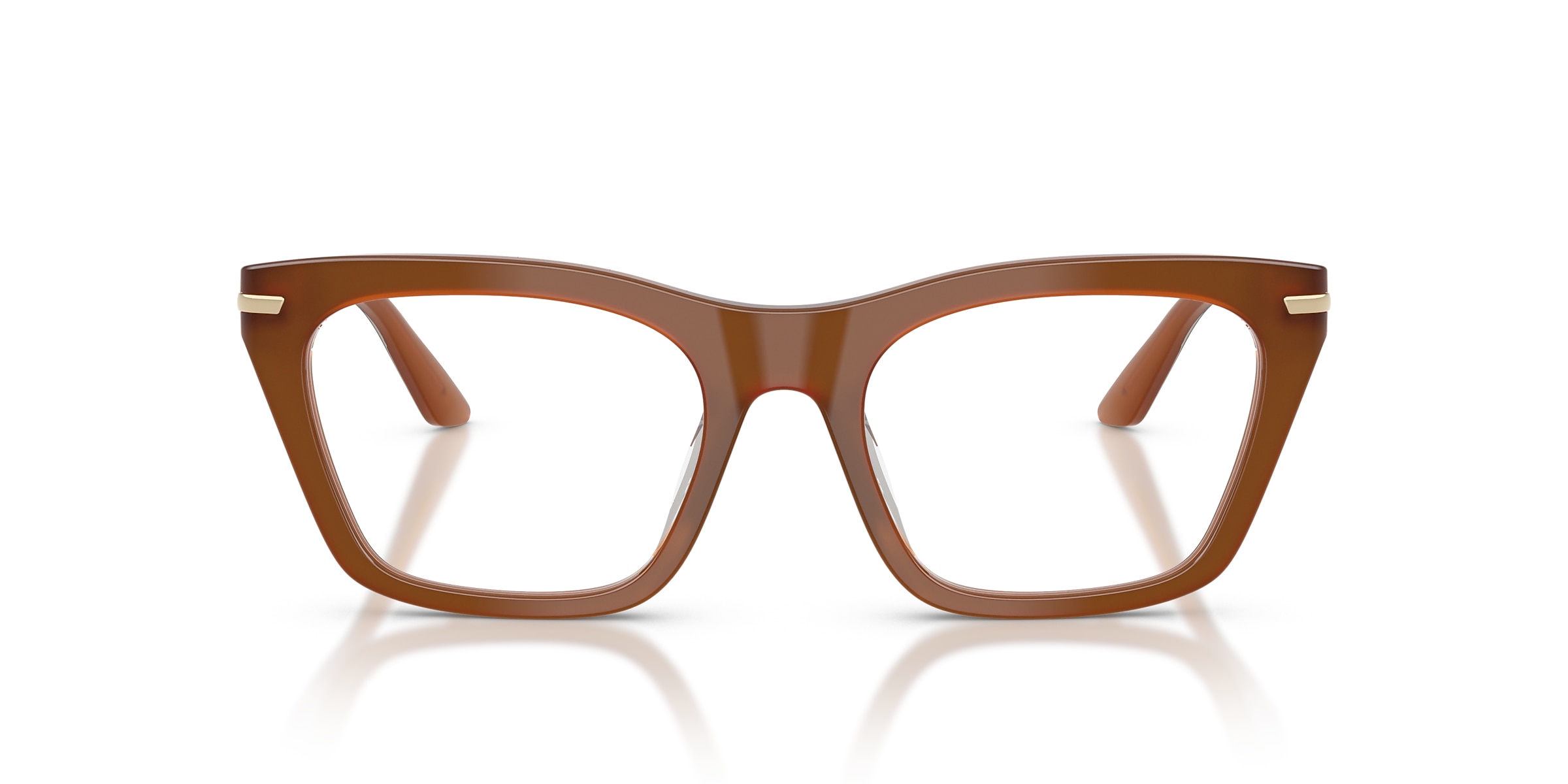 Emporio Armani Glasses EA3283BU