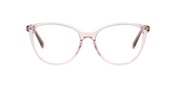 Clearly Glasses CAMPHOR