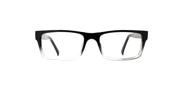 Clearly Glasses SMOKY FALLS