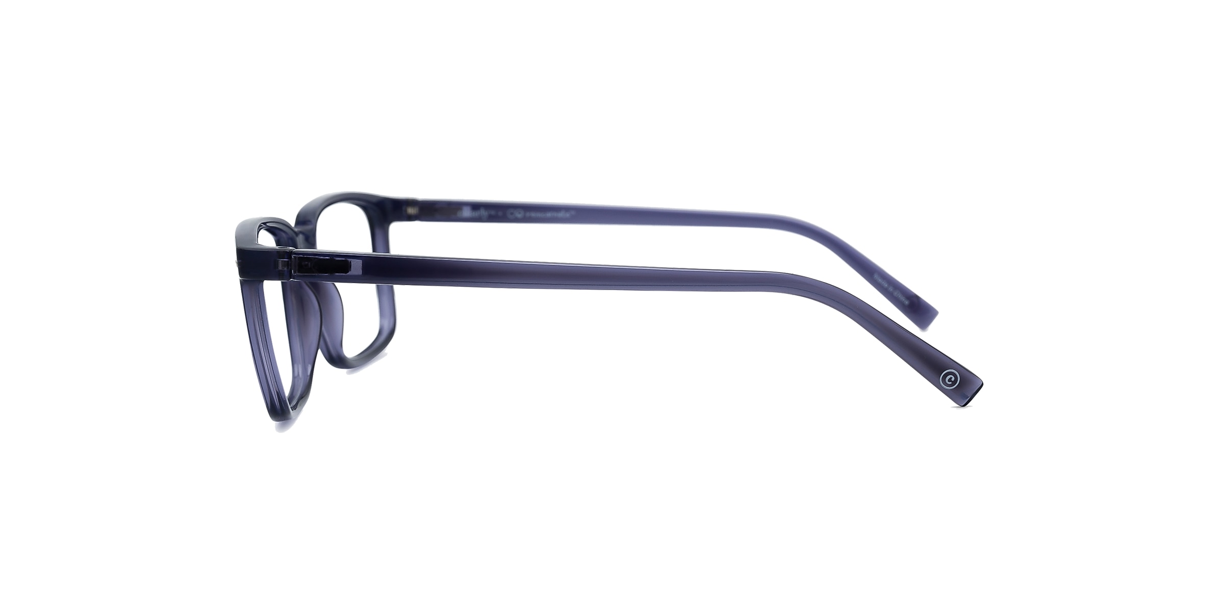 Clearly Glasses CURLEW