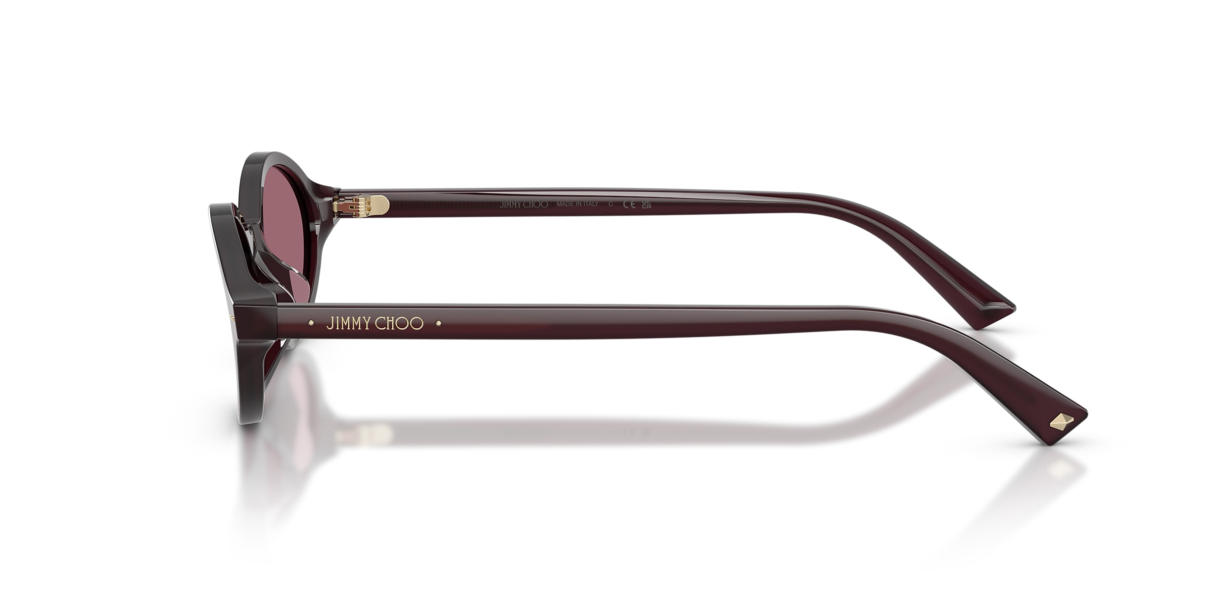 Jimmy Choo Sunglasses JC5068U