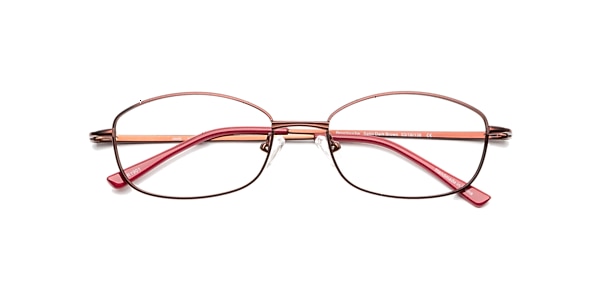 Clearly Glasses BOUCTOUCHE