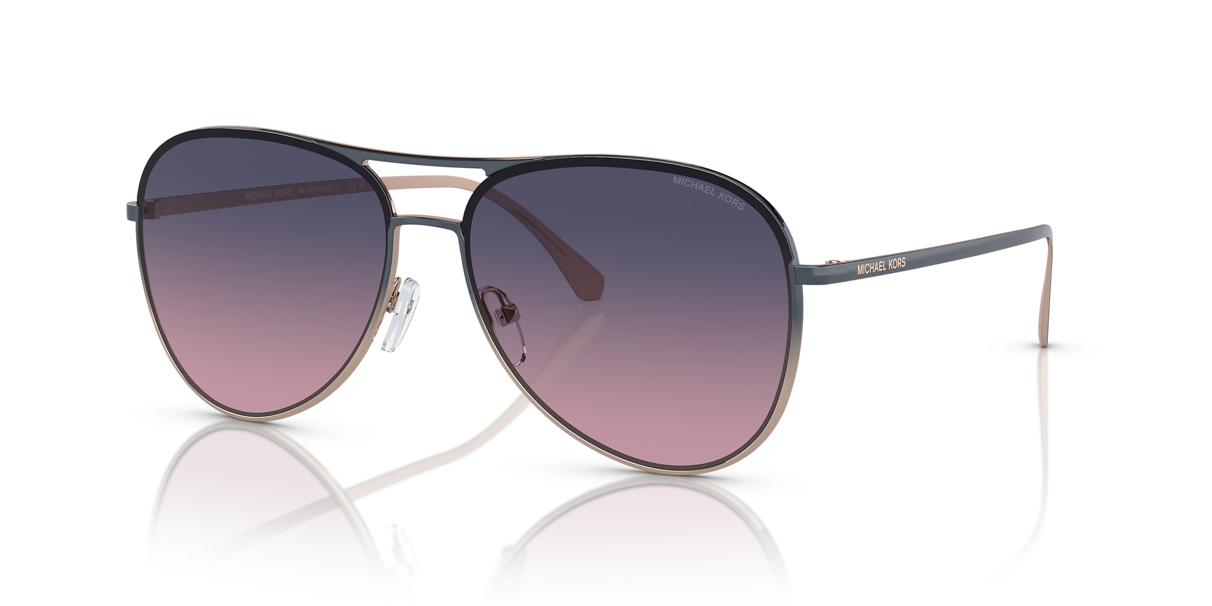 Michael Kors Sunglasses MK1089 KONA