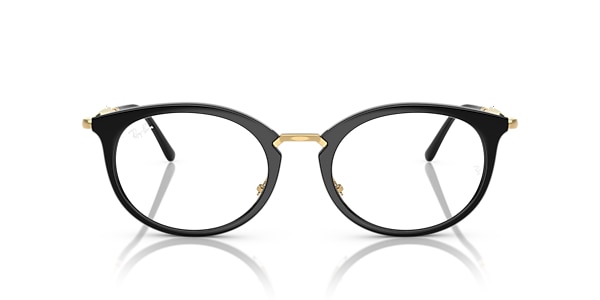 Ray-Ban Glasses RB7255 OPTICS